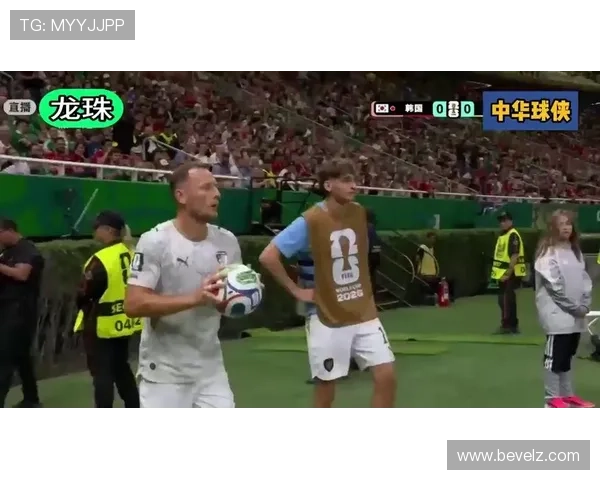 2026年世界杯韩国VS捷克比赛前的风险提示及赛事安全保障措施